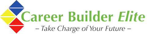 career builder elite logo