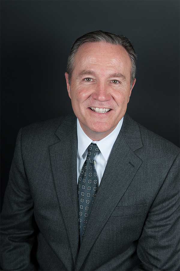 Meet Sam Slay, Leadership Speaker