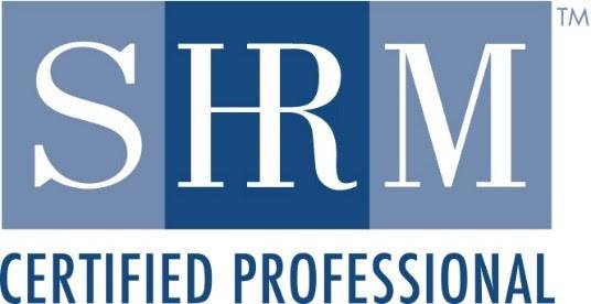 shrm certified hr professional